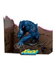 Marvel Collection PVC Statue 1/10 Beast (X-Men #1) 12 cm