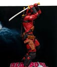 Marvel Collection PVC Statue 1/10 Deadpool (Deadpool #1) 18 cm