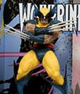 Marvel Collection PVC Statue 1/10 Wolverine (Wolverine #85) 17 cm