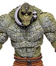 DC Collector Megafig Action Figure Killer Croc 23 cm