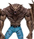 DC Collector Megafig Action Figure Man-Bat 23 cm