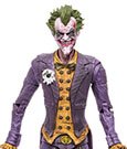 DC Gaming Action Figure The Joker (Batman: Arkham City) 18 cm