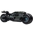 DC The Flash Movie Vehicle Batcycle