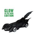 Batman Forever DC Multiverse Vehicle Batmobile Glow in the Dark Edition (Gold Label) 79 cm
