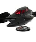 Batman Beyond DC Multiverse Vehicle Batmobile (Gold Label) 53 cm