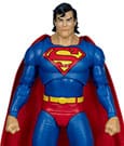 DC Direct Page Punchers Action Figure Superman (Zero Hour) 19 cm