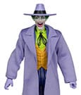 DC Direct Page Punchers Action Figure The Joker (Crisis on Infinite Earths) 18 cm