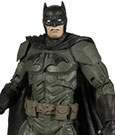 DC Black Adam Page Punchers Action Figure Batman 18 cm