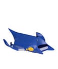 DC Direct Super Powers Vehicles Black Manta Sea Saucer 10 cm