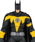 DC Multiverse Action Figure Batman (Sinestro Corps)(Gold Label) 18 cm