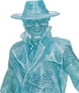 DC Multiverse Action Figure The Joker (Batman: Three Jokers) (Frostbite) (Gold Label) 18 cm