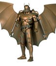 DC Multiverse Action Figure Armored Batman (Kingdom Come) Patina Edition (Gold Label) 18 cm