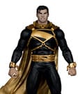 DC Multiverse Action Figure Superman (Future State) (Knightmare) (Gold Label) 18 cm