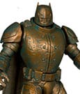 DC Multiverse Action Figure Armored Batman (Batman: The Dark Knight Returns) Patina Edition (Gold Label) 18 cm