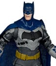 The Flash DC Multiverse Action Figure Batman (Platinum Edition) 18 cm