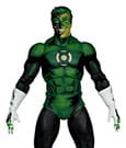 DC Multiverse McFarlane Cover Recreations Action Figure Green Lantern (Emerald Twilight) (Gold Label) 18 cm