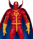 DC Direct McFarlane Toys Digital Action Figure Red Tornado (Bronze Age) 18 cm