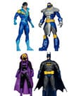 DC Direct McFarlane Toys Digital Action Figures 18 cm Wave 5 Assortment (6)