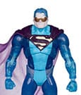 Return of Superman DC Multiverse Action Figure Eradicator (Platinum Edition) 18 cm