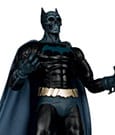 DC Multiverse Action Figure Black Mask as Batman (Beneath the Mask) 18 cm
