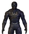 Superman (2025) DC Multiverse Deluxe Action Figure Ultraman (Battle Damaged) (Deluxe Theatrical Edition) 19 cm
