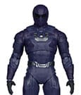 Superman (2025) DC Multiverse Deluxe Action Figure Ultraman 18 cm
