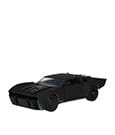 The Batman (2022) DC Multiverse Vehicle Batmobil (Gold Label) 48 cm