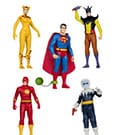 DC Retro Action Figures 15 cm Wave 13 Super Friends Sortiment (6)