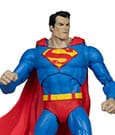DC Multiverse Action Figure Superman (Hush) 19 cm