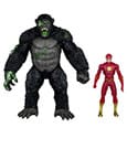 DC Multiverse Action Figure 2-Pack Flash vs. Titano 18 cm