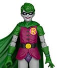 DC Rebirth DC Multiverse Action Figure Robin (Dick Grayson) (Jokerized) (Gold Label) 18 cm