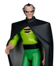 Batman: The Animated Series DC Direct Build-A Action Figures Wave 5 Ras Al Ghul 15 cm
