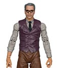 Batman v Superman: Dawn of Justice DC Multiverse Action Figure Alfred Pennyworth 18 cm