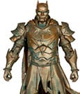 DC Multiverse Action Figure Batman (Dark Knights of Steel) (Gold Label) 18 cm