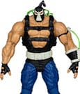 DC Multiverse Mega Action Figure Bane (Glow in the Dark) (Gold Label) 25 cm