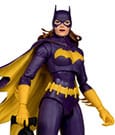 DC Direct McFarlane Toys Digital Action Figure Batgirl (DC Classics) 18 cm