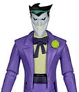 DC Direct Action Figure The New Batman Adventures The Joker 15 cm
