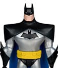 The New Batman Adventure DC Direct 1/6 Action Figure Batman (Silver) 15 cm