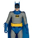 DC Retro Super Friends Action Figure Bizarro Batman 15 cm