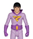 DC Retro Super Friends Action Figure Zan 15 cm