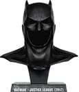 Batman DC Direct Mini Replica 1/3 Batman Cowl (Justice League Tactical Suit) 19 cm