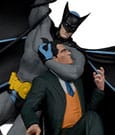 DC Direct Statue 1/10 Batman Detective Comics #27 (1st Appearance) Limited Edition 45 cm