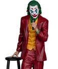 DC Direct Statue DC Movie Statues The Joker (Joker: Folie à Deux) 31 cm