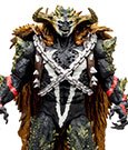 Spawn Megafig Action Figure Omega Spawn 30 cm