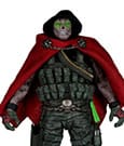 Call of Duty Action Figure Burned Spawn 18 cm