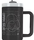 Star Wars Stainless Steel tumbler 1130 ml