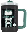 DC Comics Stainless Steel tumbler Joker 1130 ml