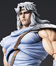 Fist of the North Star Action Figure Chozokado Toki 18 cm