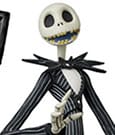 Nightmare before Christmas UDF Mini Figure Jack 12 cm