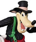 Disney UDF Series 11 Mini Figure Mickey Mouse The Big Bad Wolf 7 cm